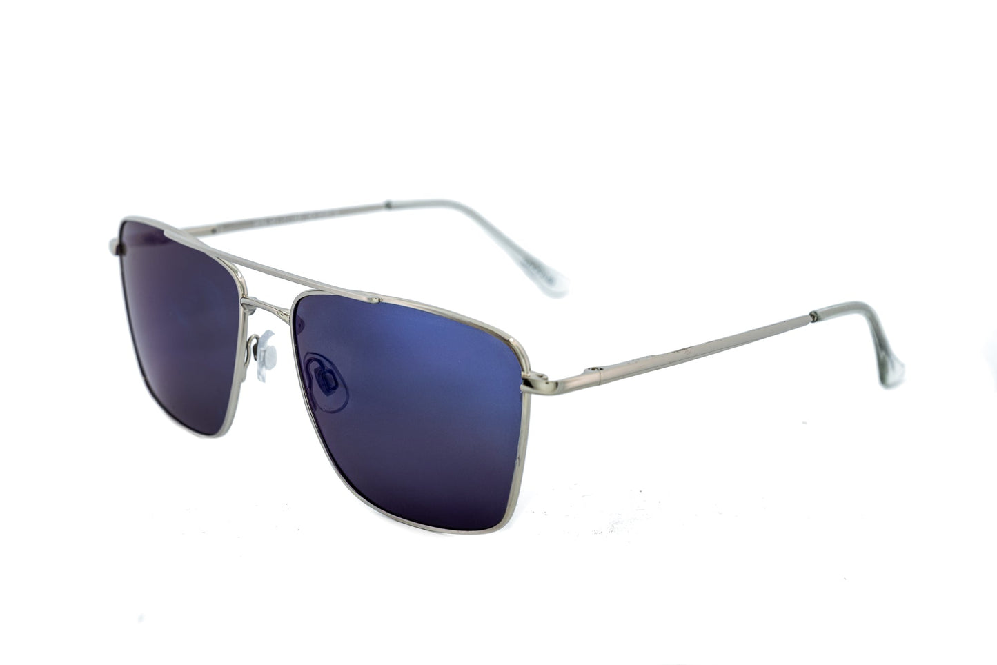 Kaelix – Square Aviator Sunglasses | Bolero Eyewear