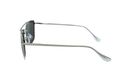 Kaelix – Square Aviator Sunglasses | Bolero Eyewear