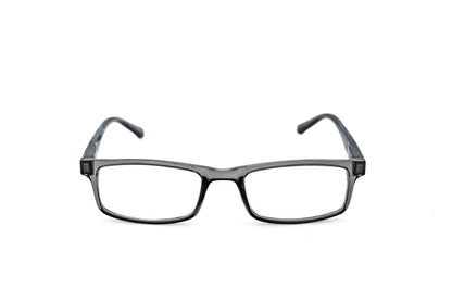 Kingswell – Rectangular Reading Glasses | Bolero Eyewear