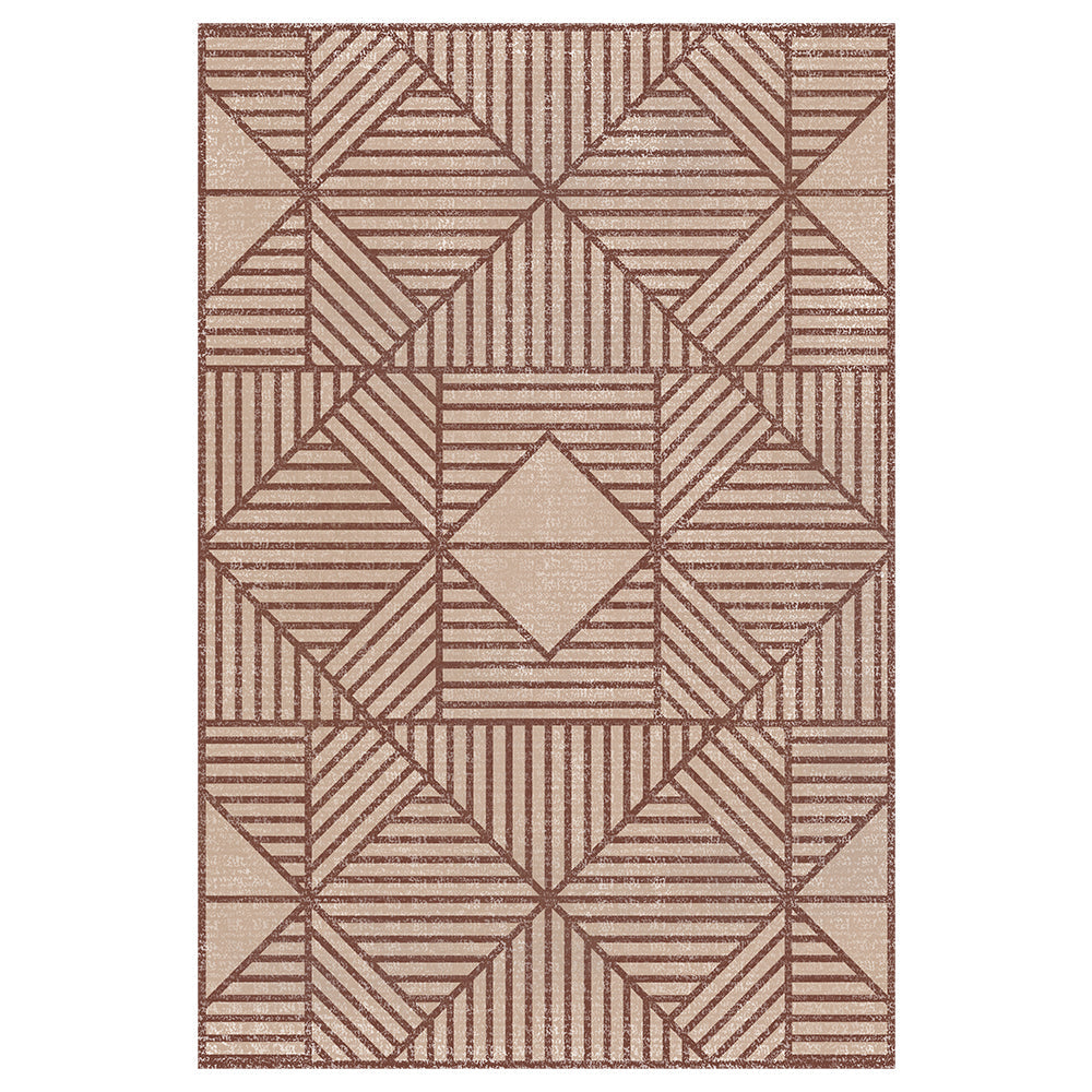 Kaia - Burgundy