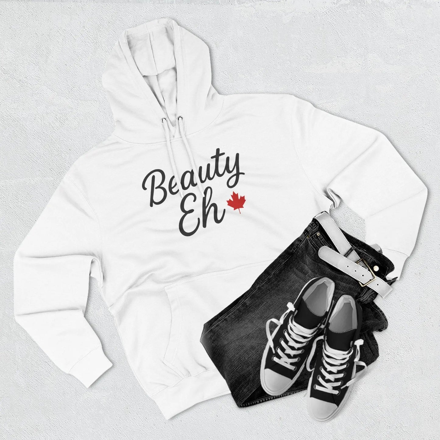 Stylish Fleece Hoodie for Cozy Days, Perfect for Adults, Men's, Casual Wear, Gifts for Friends, Seasonal Wardrobe