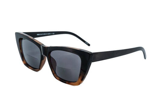 Boléro Vivara — Cat-Eye Bifocal Sun Readers