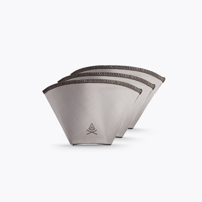 Nest #1 Mesh Filter 3-Pack