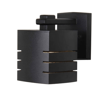 Luminaire mural extérieur Profilée 7 PO - DEL 7W-3000K - 81560