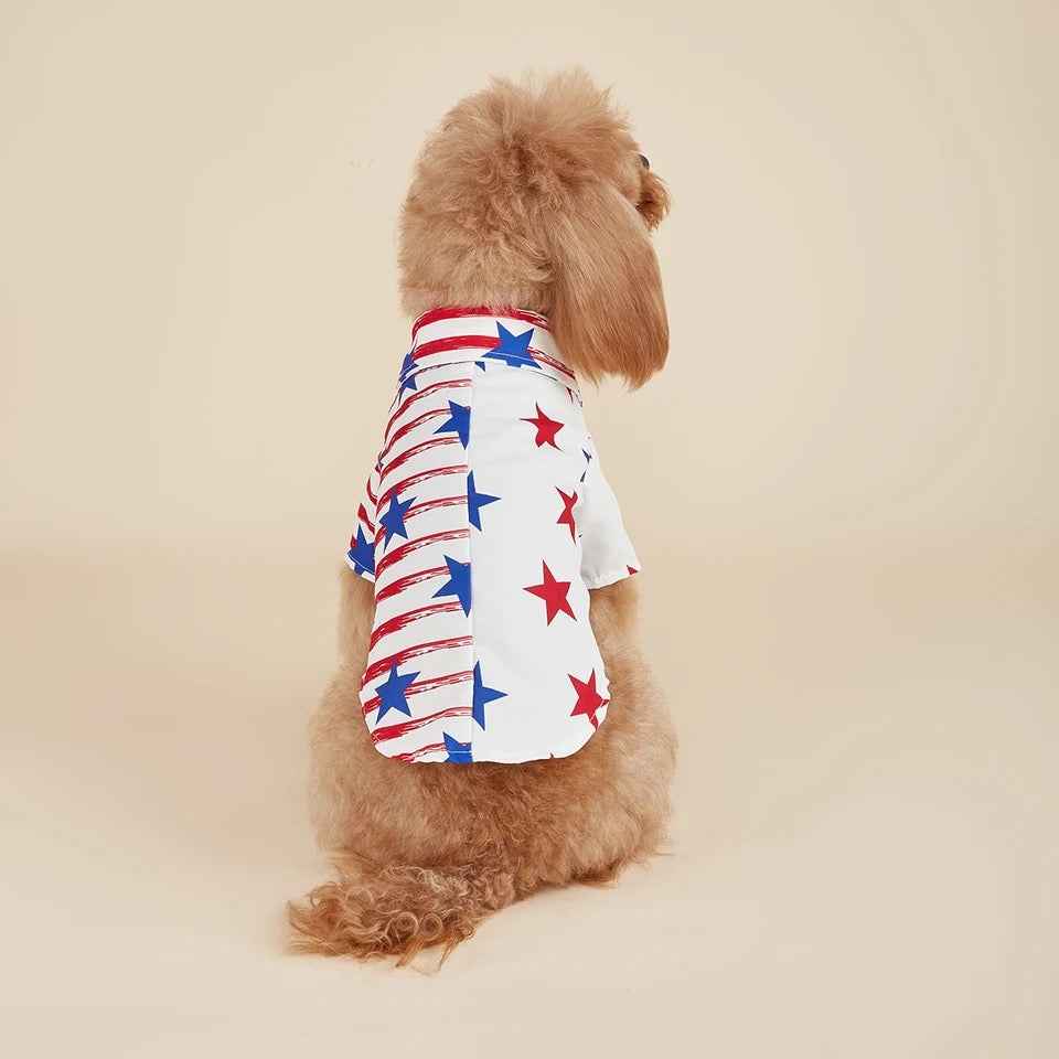 Fourth of July Shirt