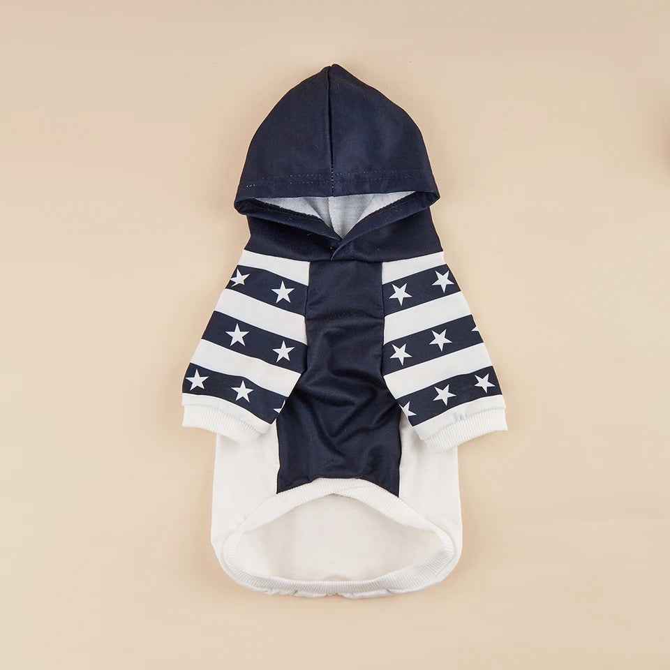 Landon Hoodie