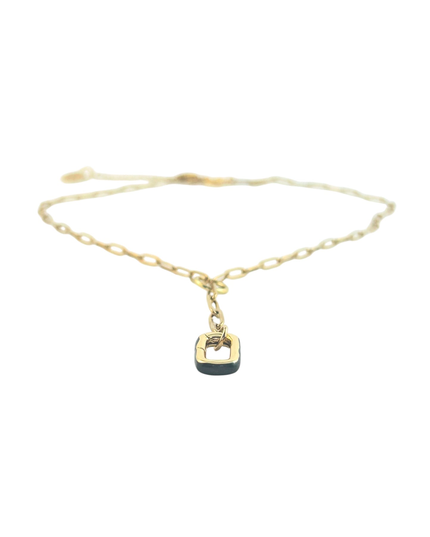 Spring Gate Lariat - variety of colours