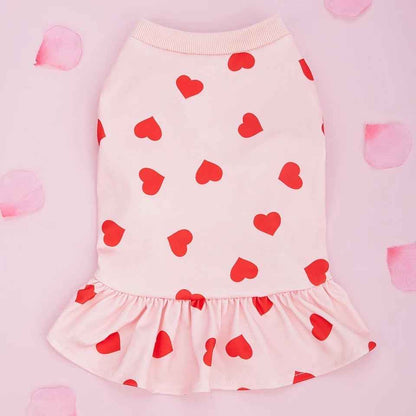 Heart Dress