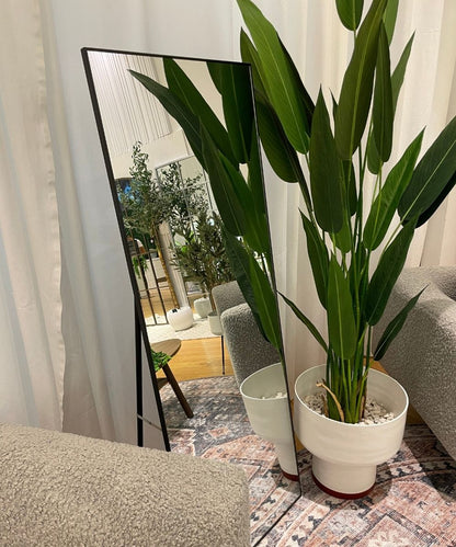 Cana Artificial Canna Potted Plant (Multiple Sizes)