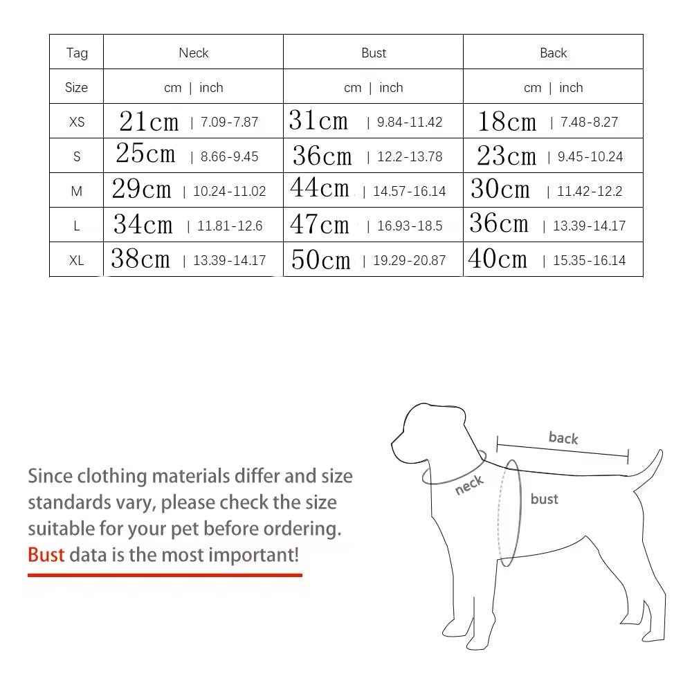 Puppy Face Dog Tee | Dog T-Shirt