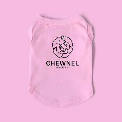Chewnel Tee