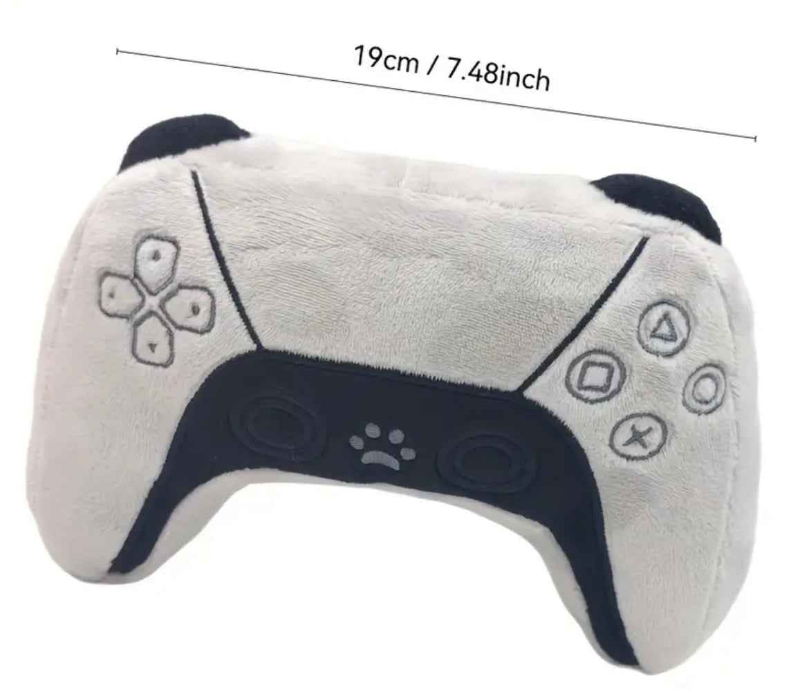 Pawstation Dog Toy | Interactive Remote Control Dog Toy