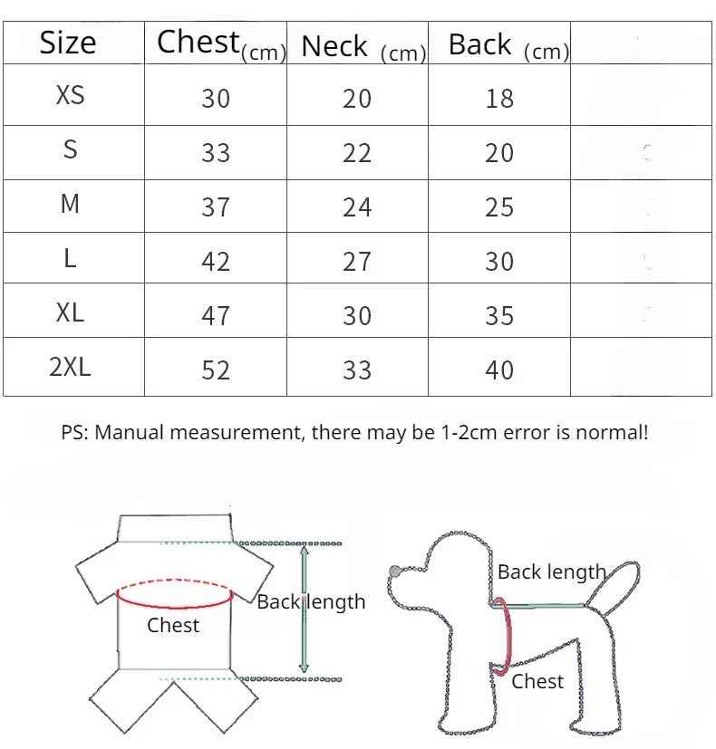 Aurora Gigi Bear Knit Dog Sweater | Cozy Character Dog Sweater