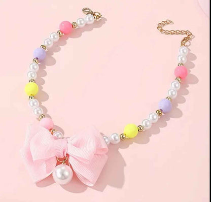 Sweetheart Necklace | Dog Necklace Collar