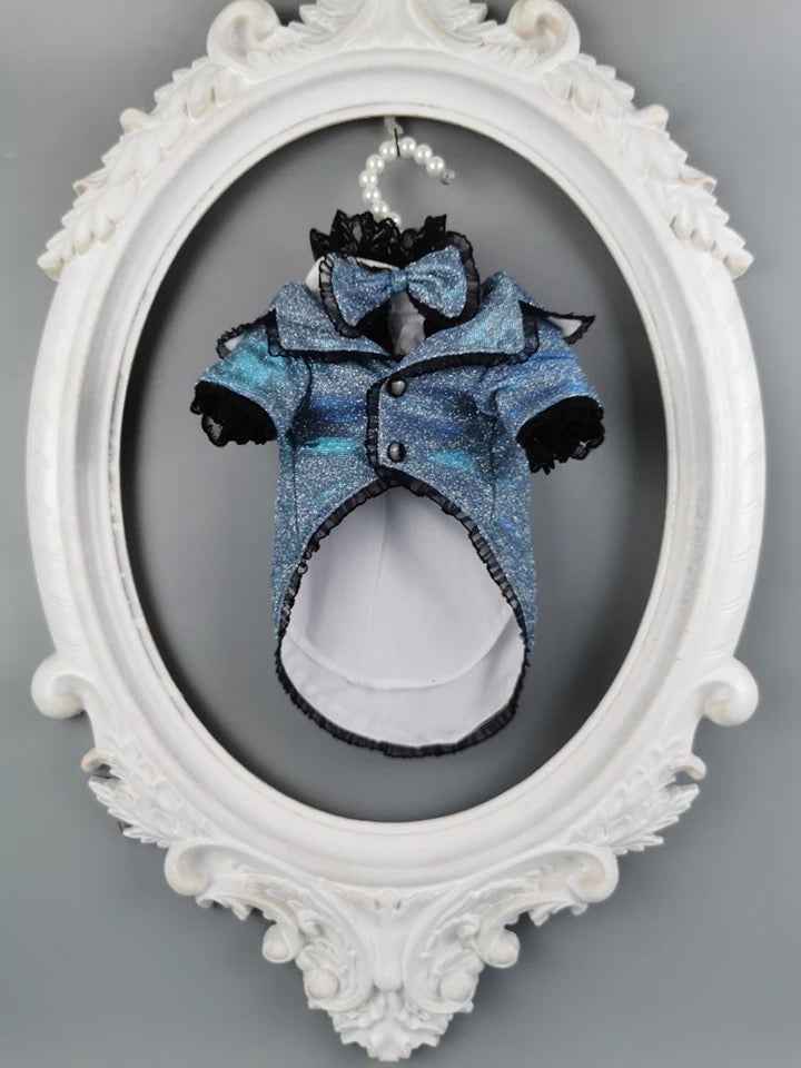Charles Tuxedo Suit