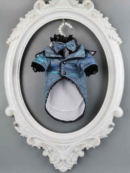 Charles Tuxedo Suit