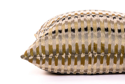Oro Pattern Cushion Cover
