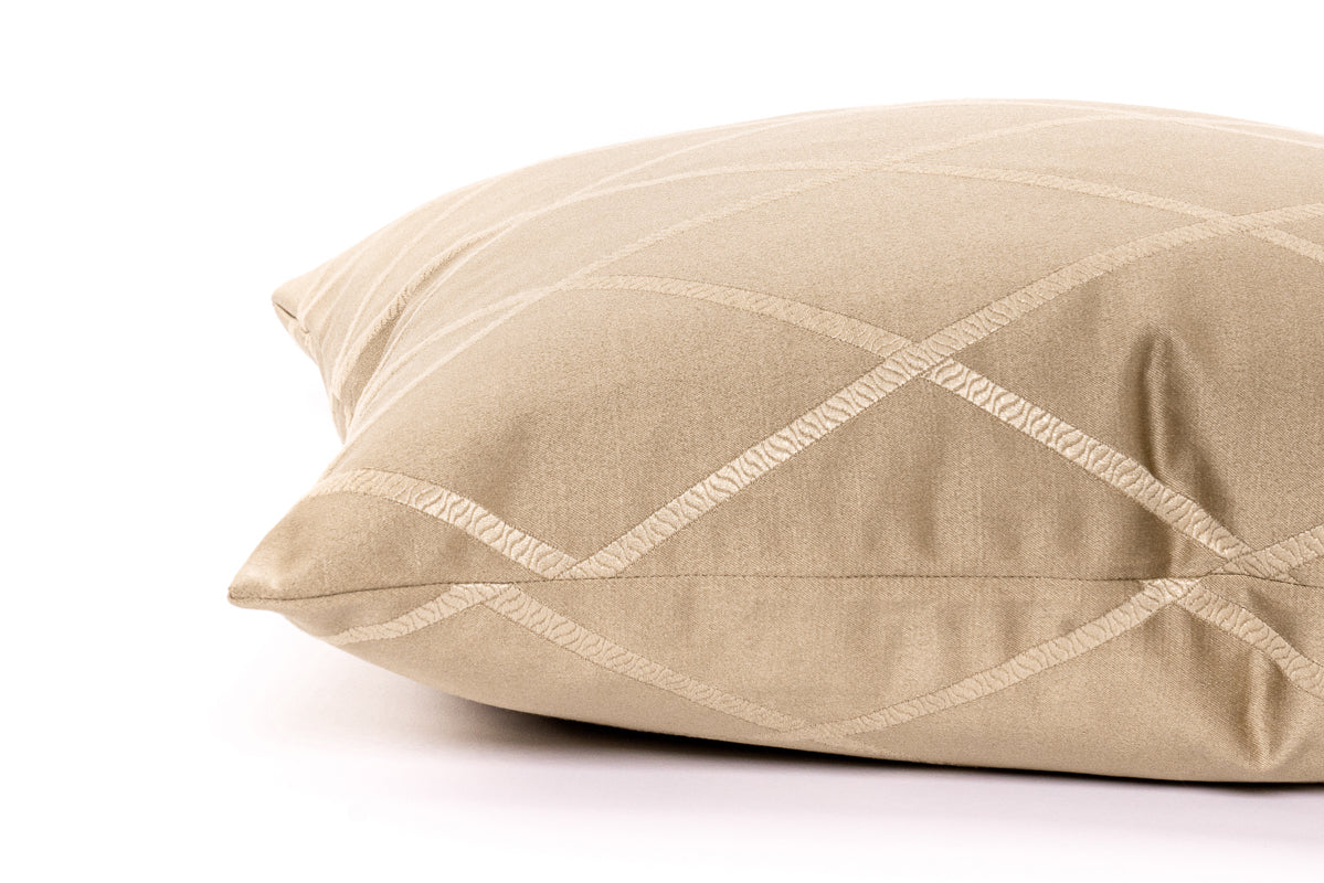 Braid Cushion Cover
