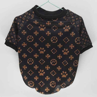 Chewy Vuitawn Dog Sweater | Dog Sweater