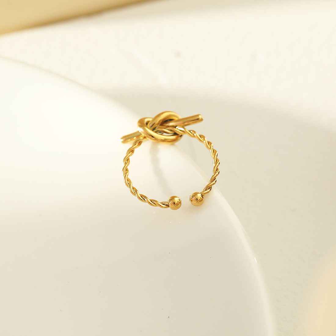 ANTONELLA Ring