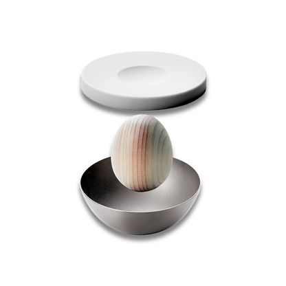 Eatoco Sulu Japanese mortar and pestle – Made in Japan
