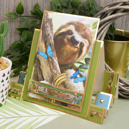 Into The Wild Adorable Scorable Selection