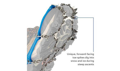 YAKTRAX Ascent