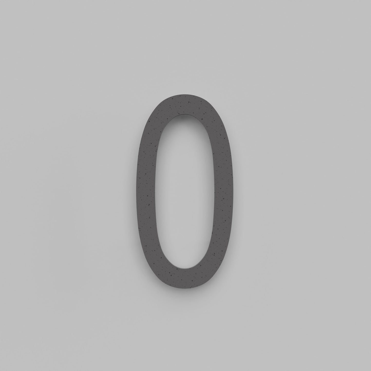 DeVille - Chiffre de 12'' individuel - 1710