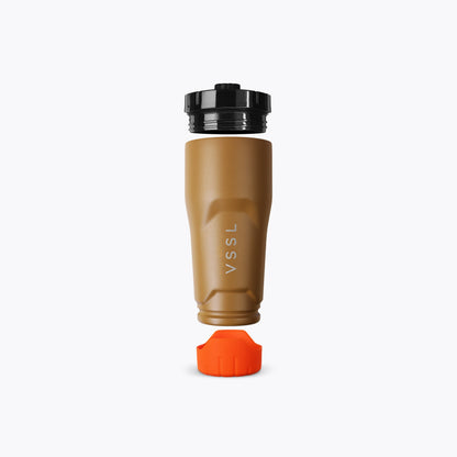 Rift Tumbler 20 oz
