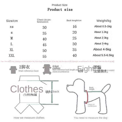 Balenca Dog Sweater