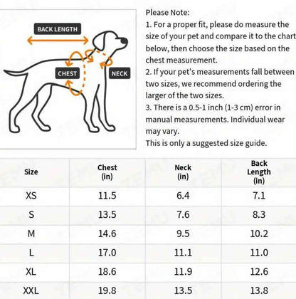 Braxton Dog Sweater | Dog Sweater for Cold Weather