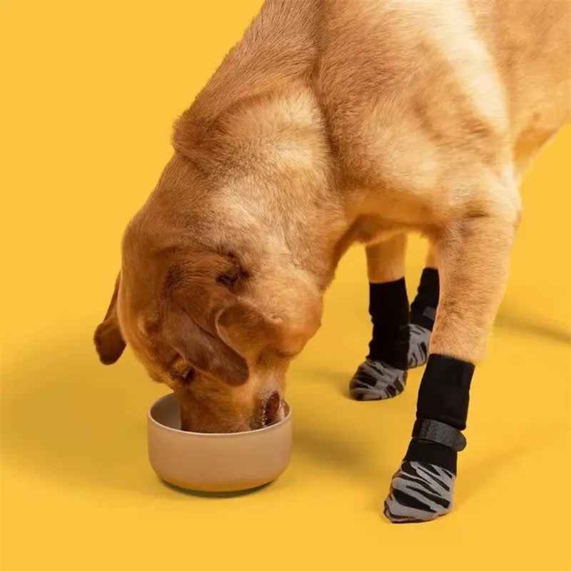 Non Slip Dog Socks | Anti Slip Pet Socks