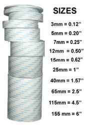 Be Creative Tape  -  65mm