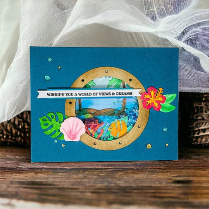 Windows With a View I Want It All! Bundle by Tina Smith