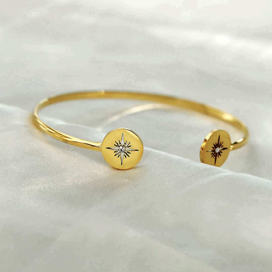 BRAVA Bracelet