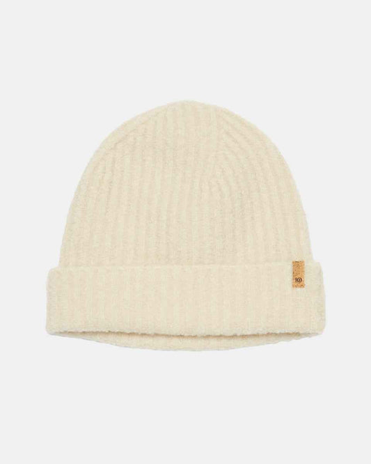 Fuzzy Beanie
