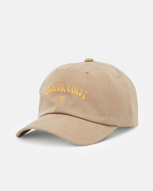 Earth First Peak Hat