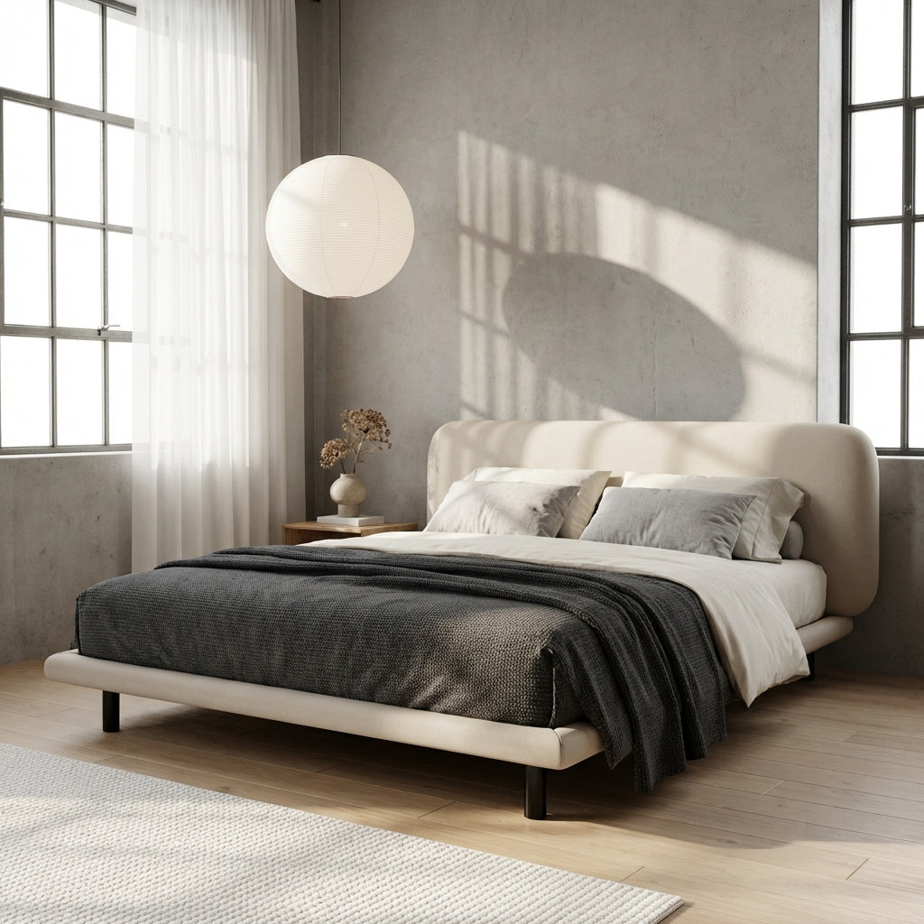 Cloudbank Sanctuary Bed