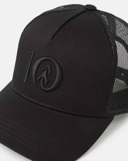 Logo Altitude Trucker Hat