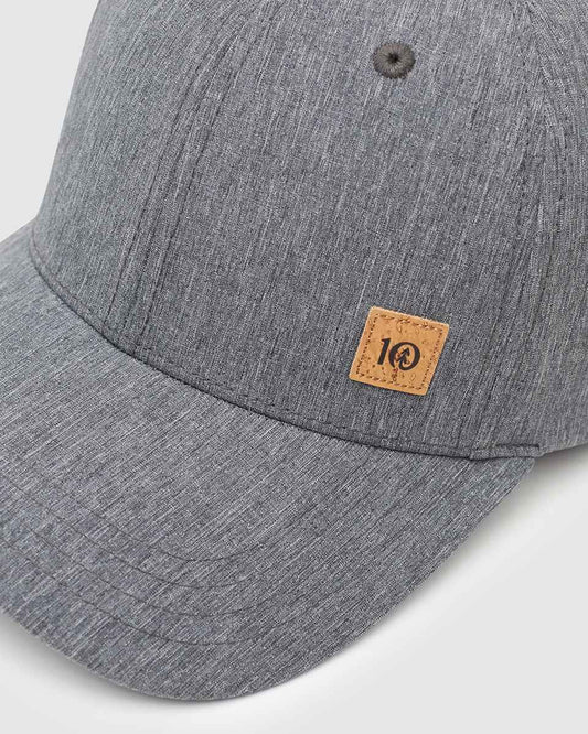 Cork Icon Elevation Hat