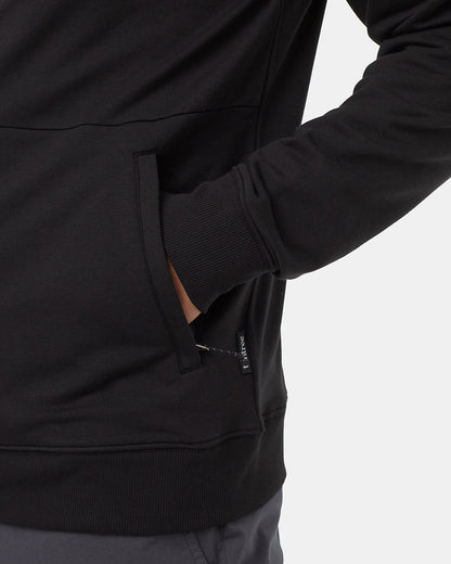 SoftTerry Light Reißverschluss-Kapuzenpullover