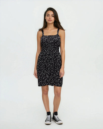 Kleid "Overlook"