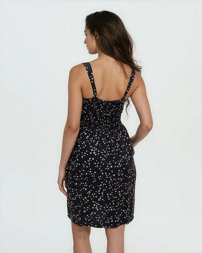 Kleid "Overlook"