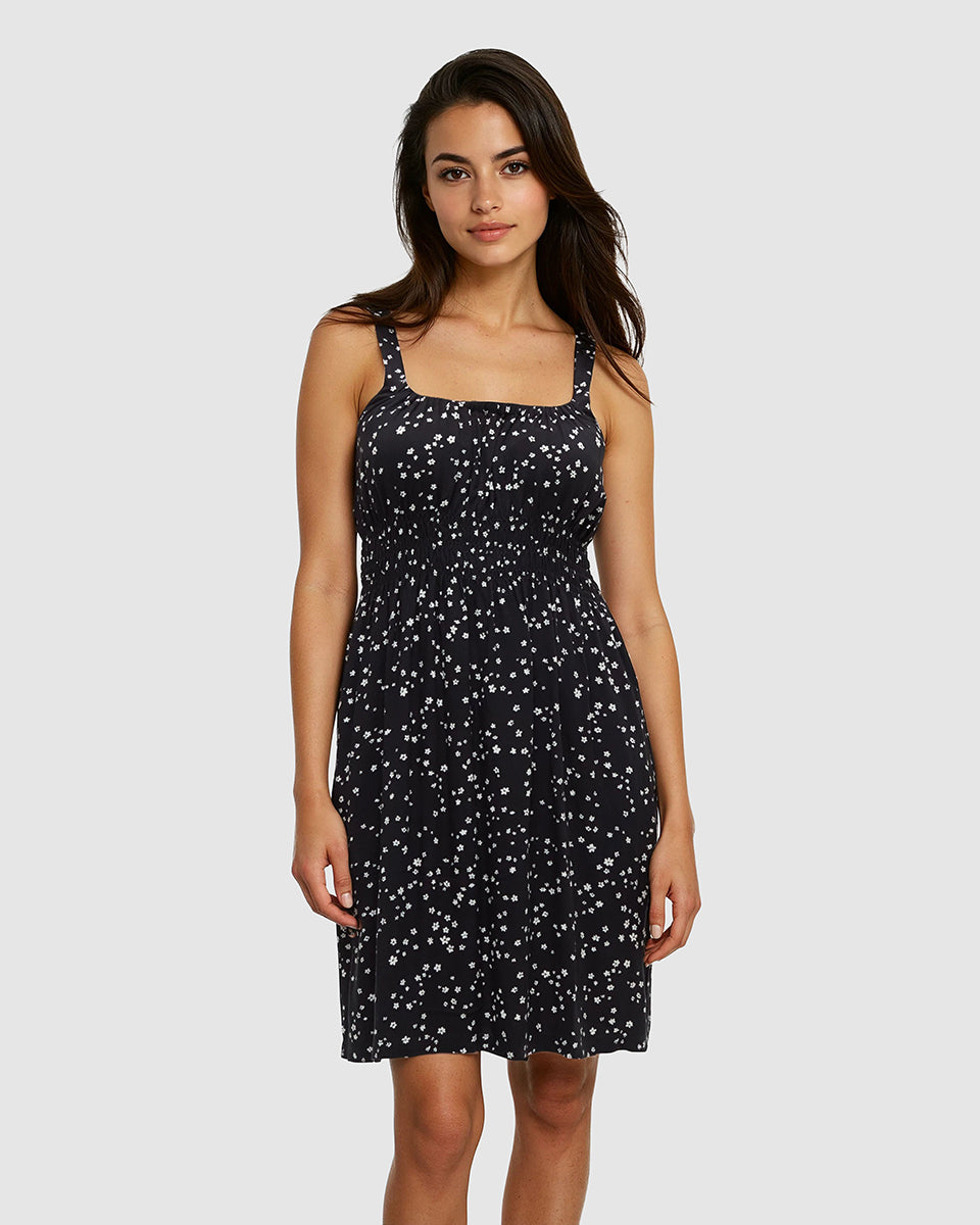 Kleid "Overlook"