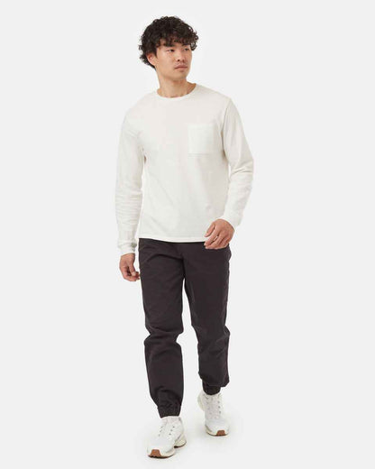 Twill Classic Jogger
