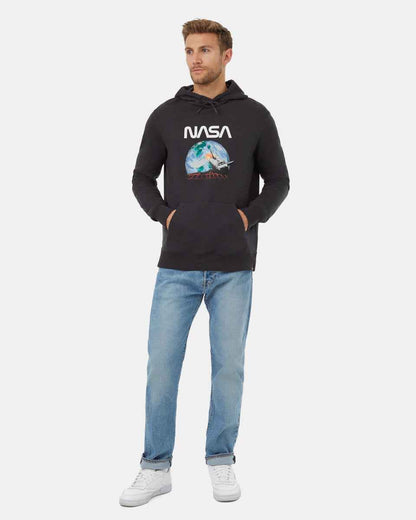 Space Mission Hoodie