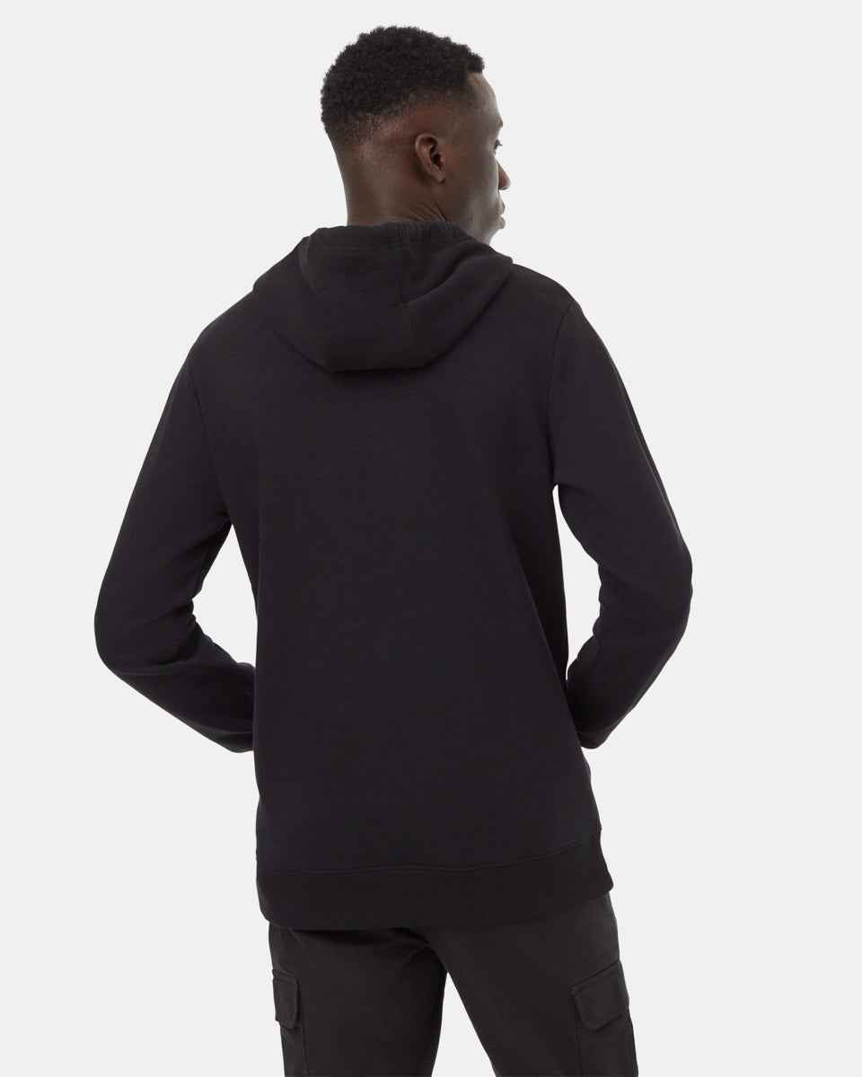 Sun Tree Chest Hoodie