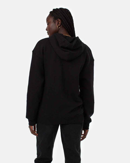 TreeFleece Relaxed Zip Hoodie
