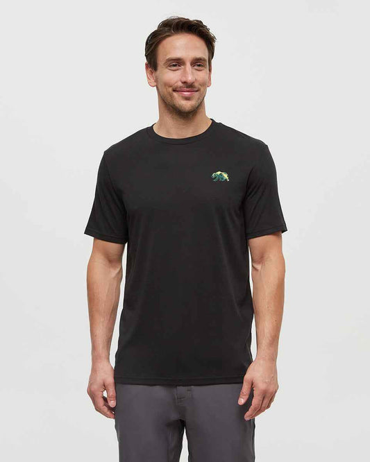 Boreal Wildlife T-Shirt