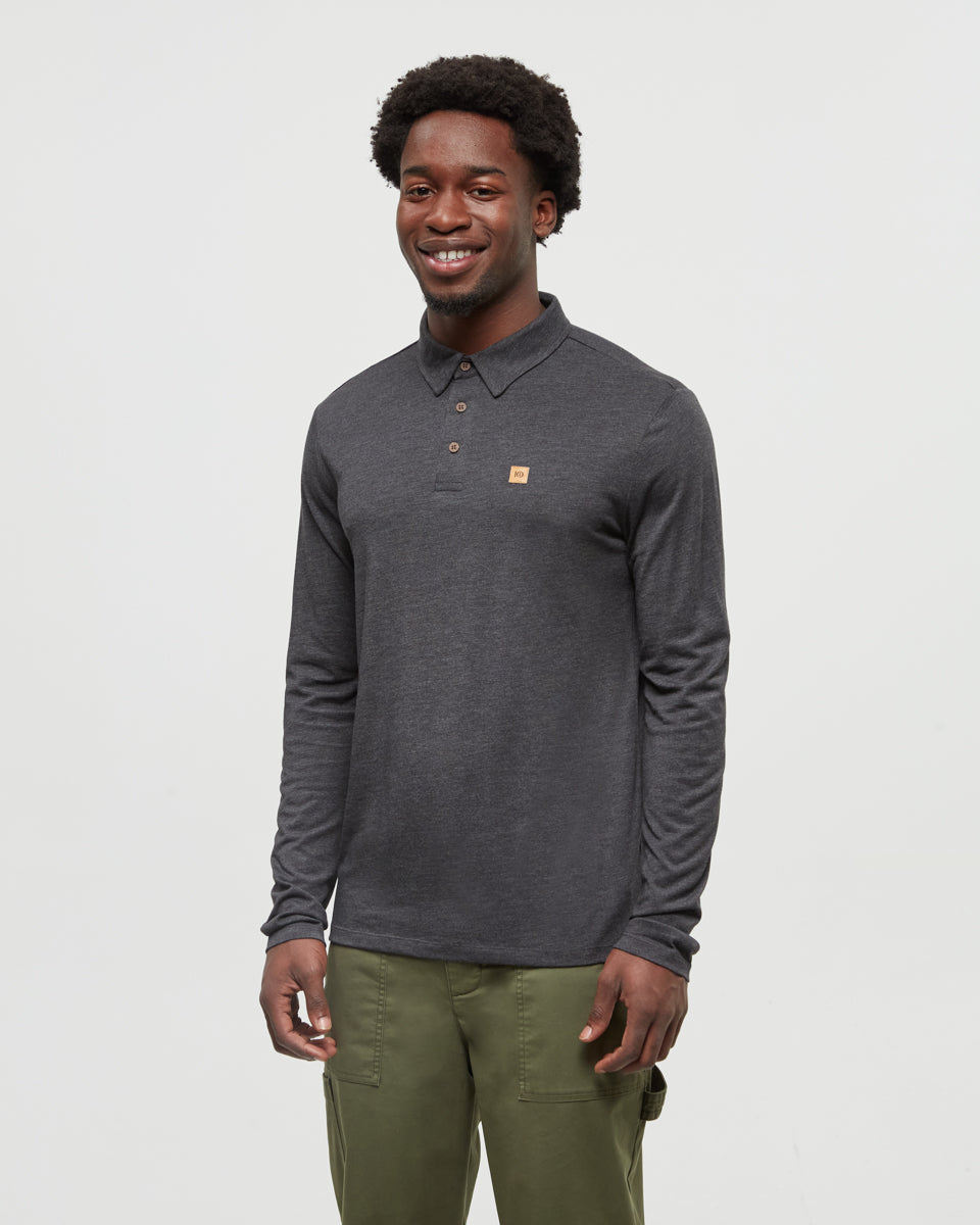 Astir Langarmshirt